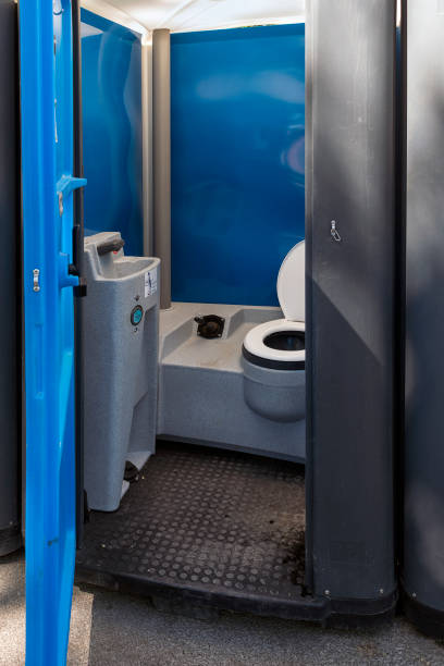Best Construction site porta potty rental  in Sarasota Springs, FL