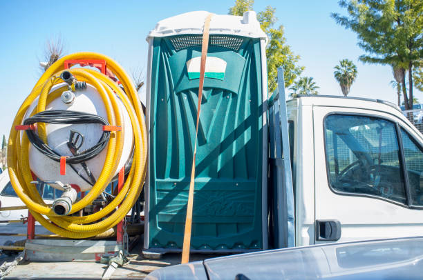 Best Porta potty delivery and setup  in Sarasota Springs, FL