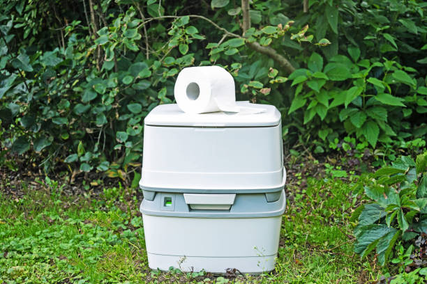 Best Emergency porta potty rental  in Sarasota Springs, FL