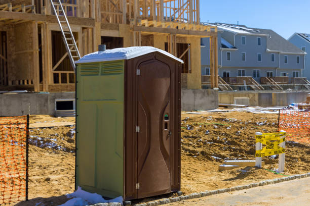 Sarasota Springs, FL porta potty rental Company